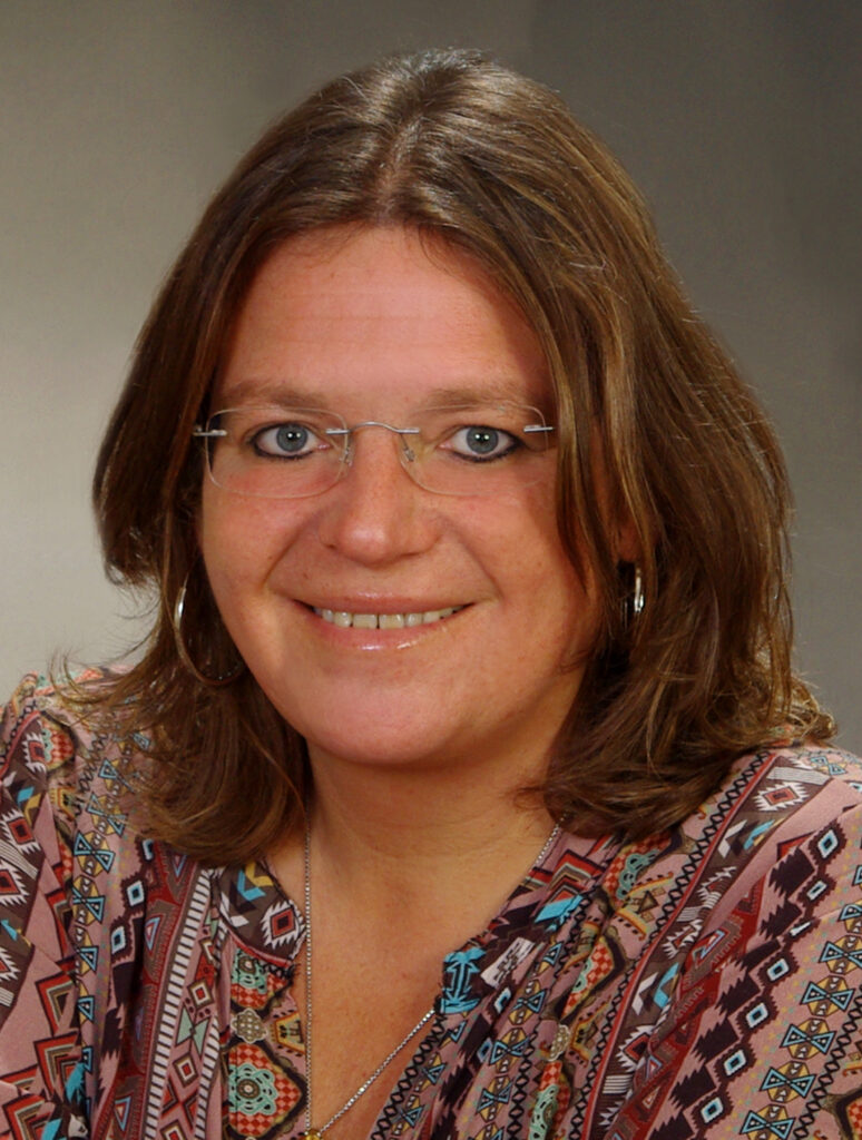 Janine Butz